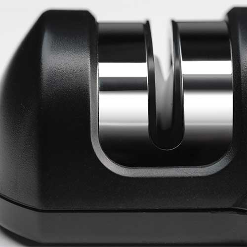 Huo Hou Fire Knife Sharpener